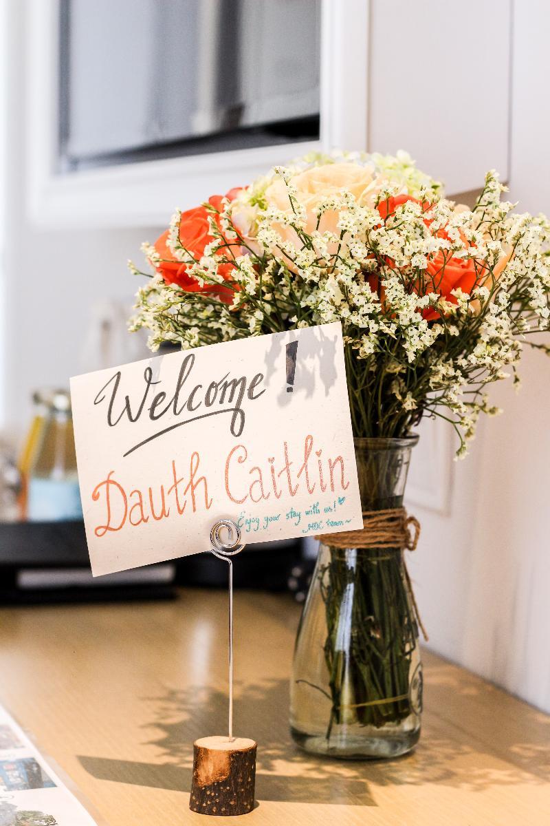 Maison De Camille Boutique Khách sạn