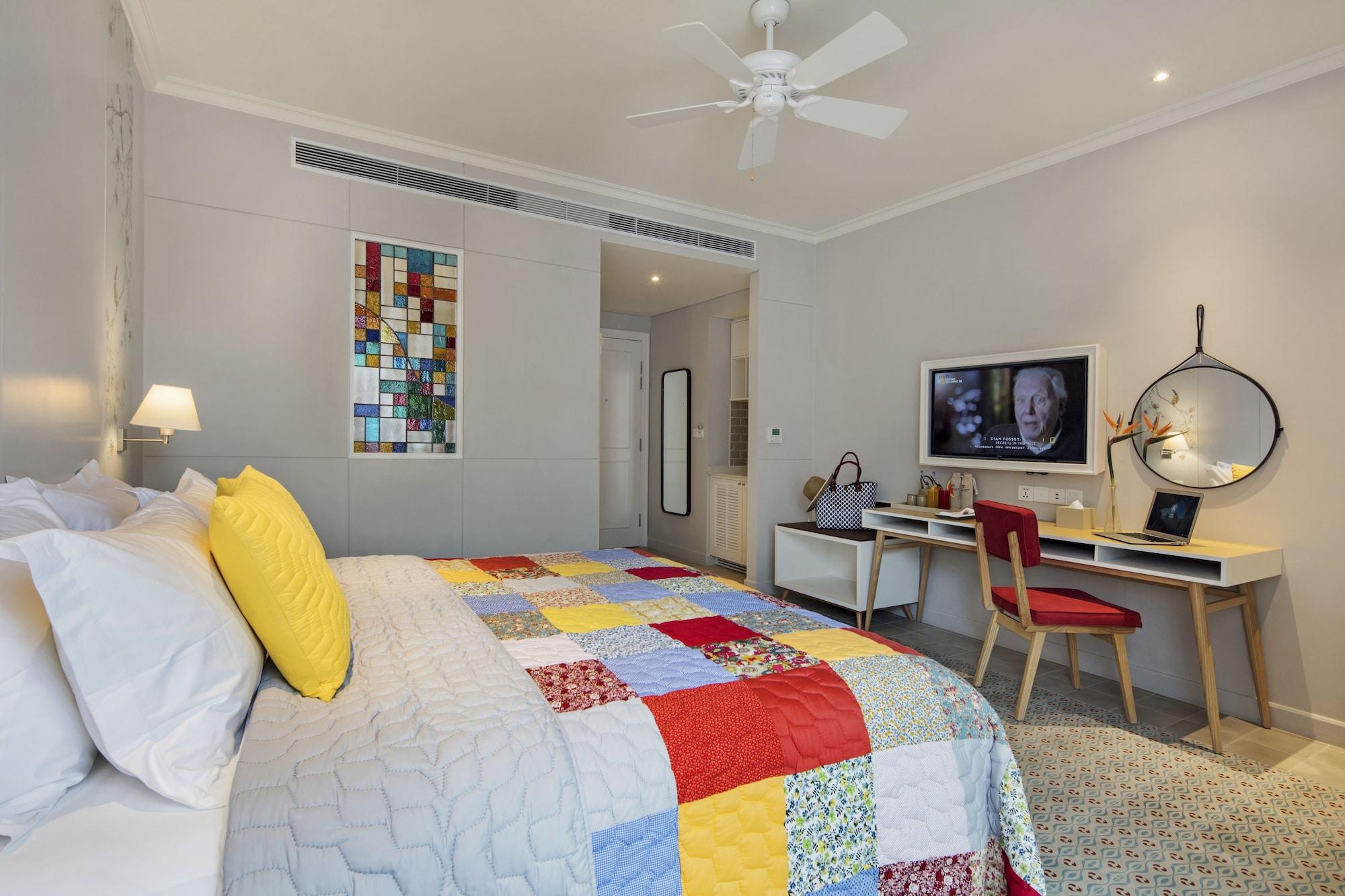 Khách sạn Maison De Camille Boutique 4*