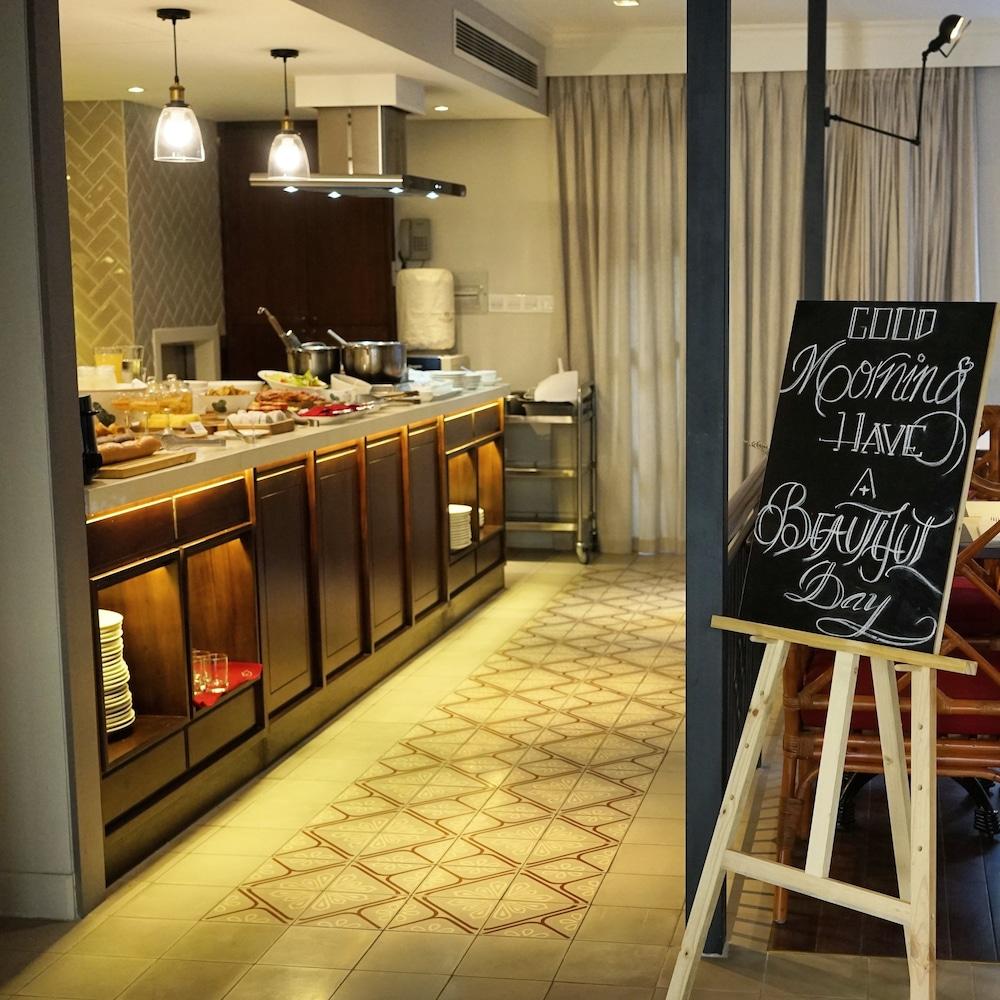 Maison De Camille Boutique 4* TP. Hồ Chí Minh