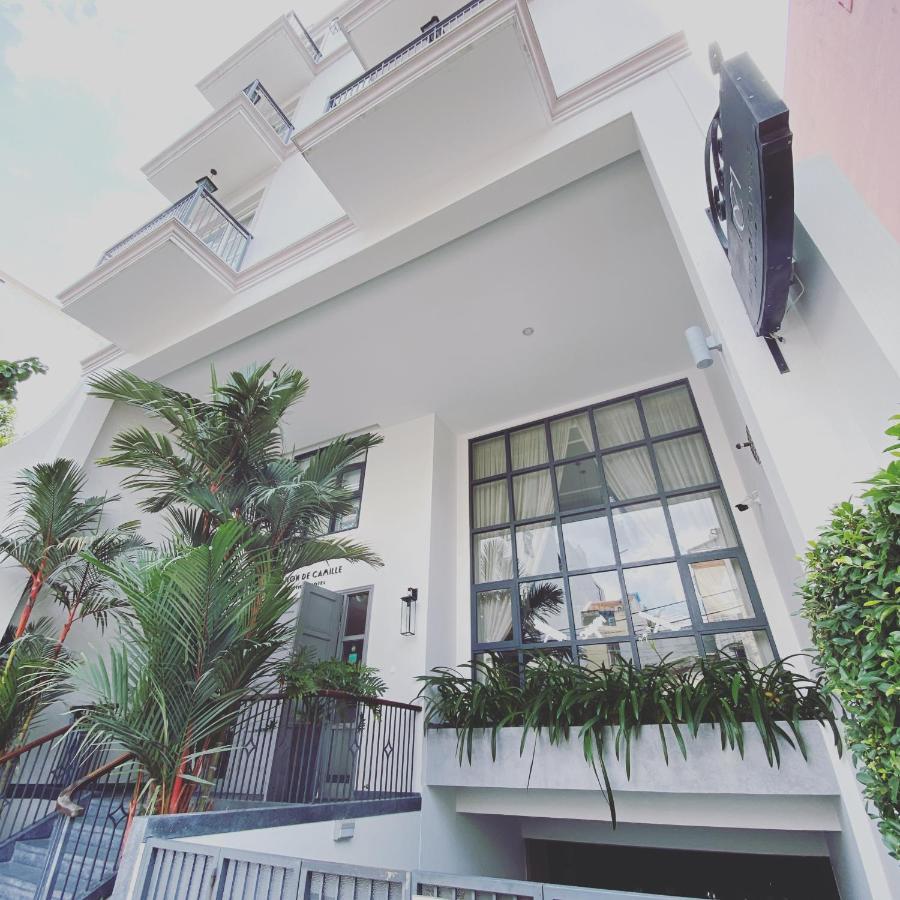 होटल Maison De Camille Boutique Ho Chi Minh City