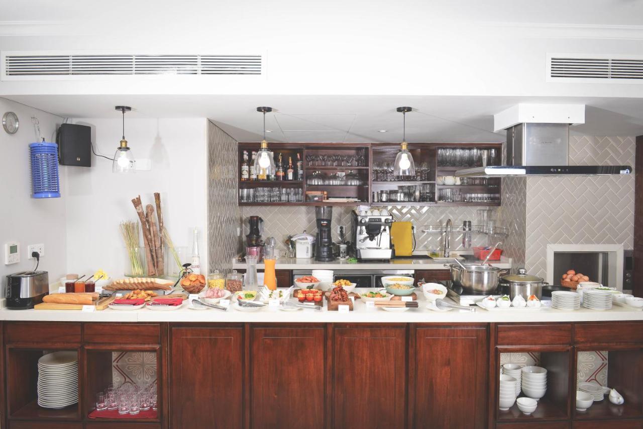 Khách sạn Maison De Camille Boutique 4*