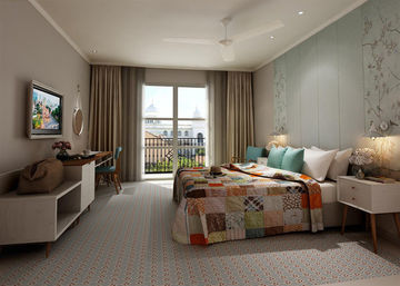 Maison De Camille Boutique 4* TP. Hồ Chí Minh