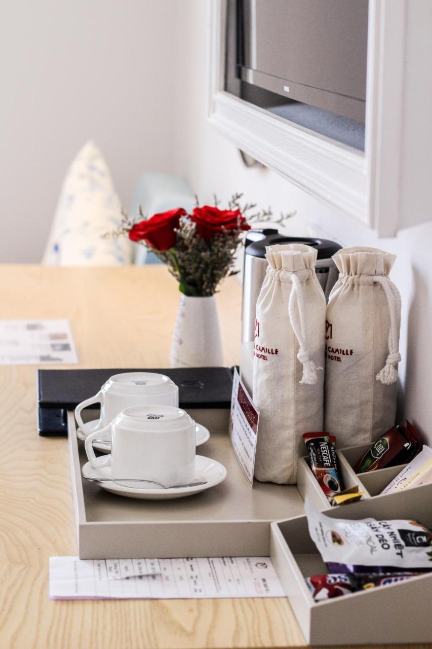 Maison De Camille Boutique TP. Hồ Chí Minh