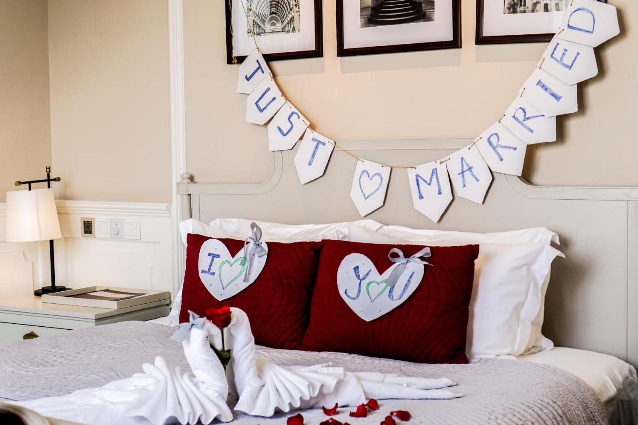 Maison De Camille Boutique Khách sạn