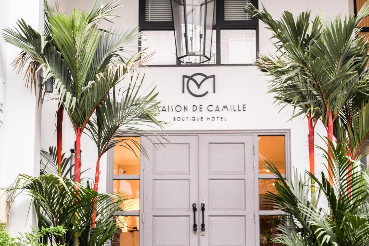 Maison De Camille Boutique Khách sạn TP. Hồ Chí Minh