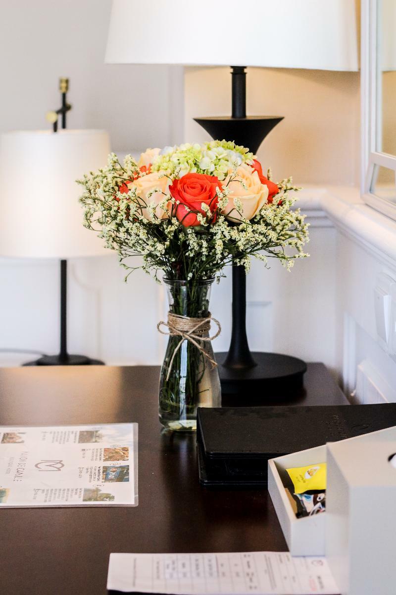 Maison De Camille Boutique Khách sạn