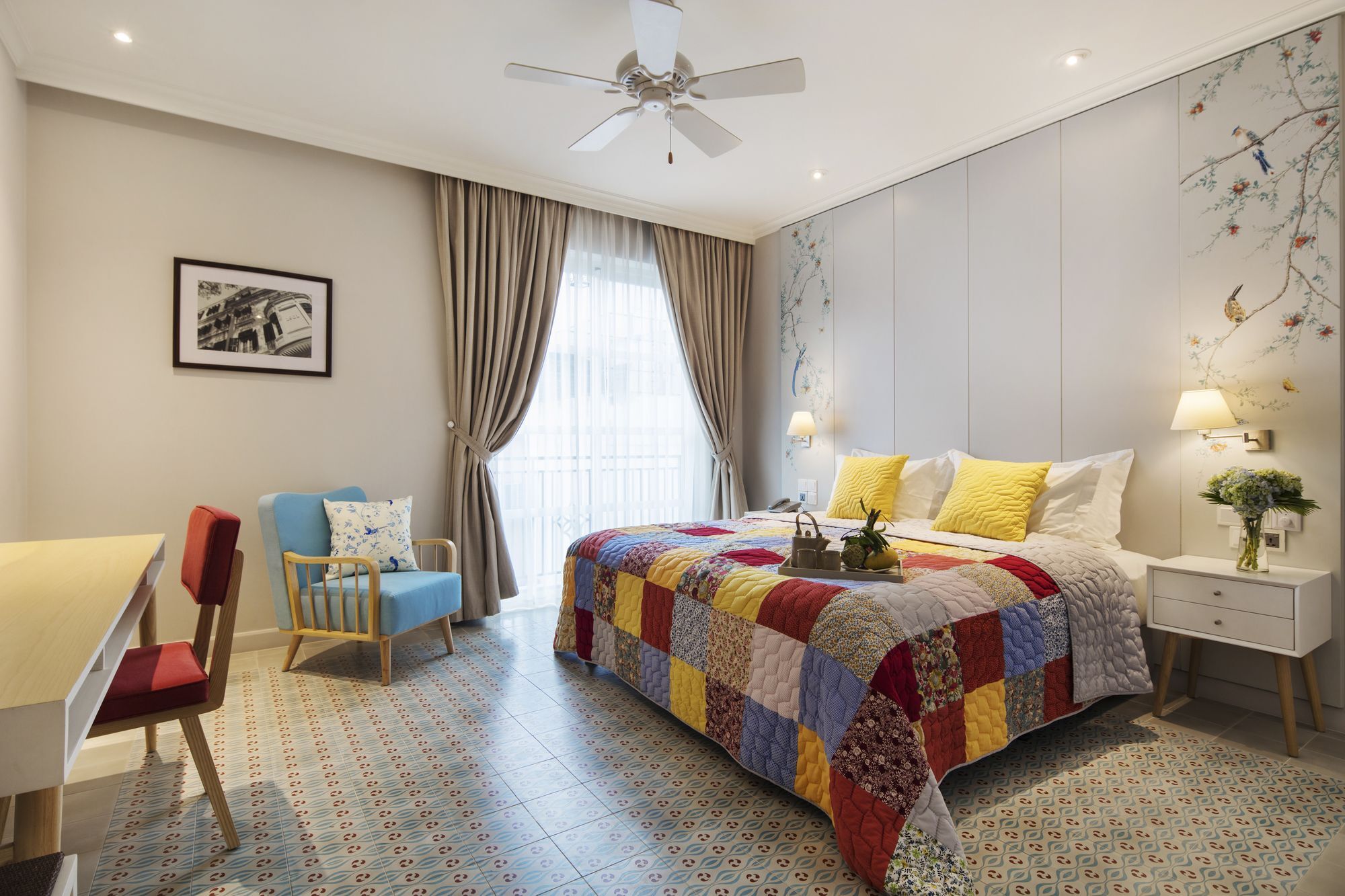 Maison De Camille Boutique Khách sạn TP. Hồ Chí Minh