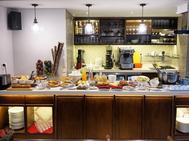 Khách sạn Maison De Camille Boutique TP. Hồ Chí Minh
