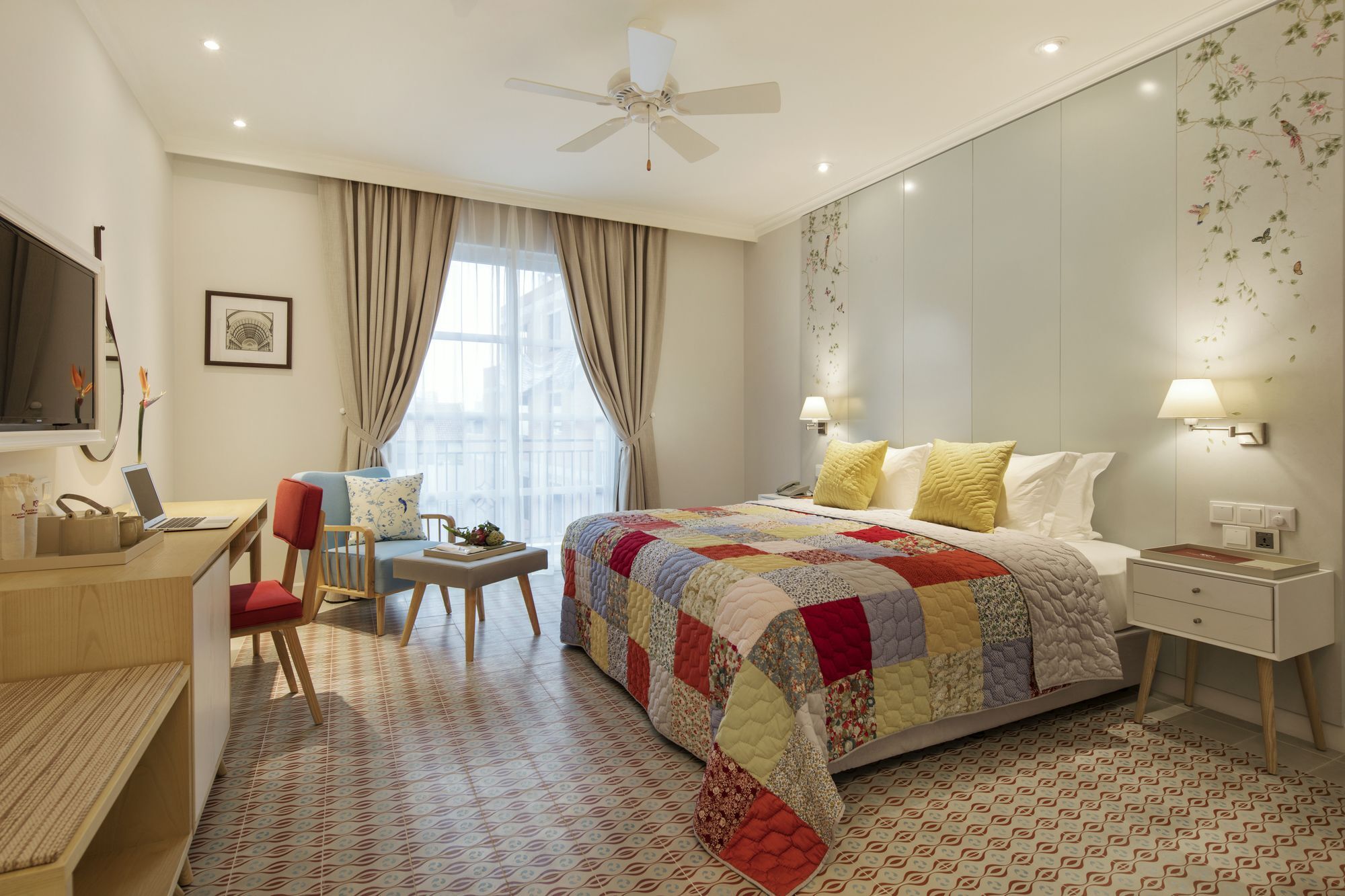 Maison De Camille Boutique 4* TP. Hồ Chí Minh