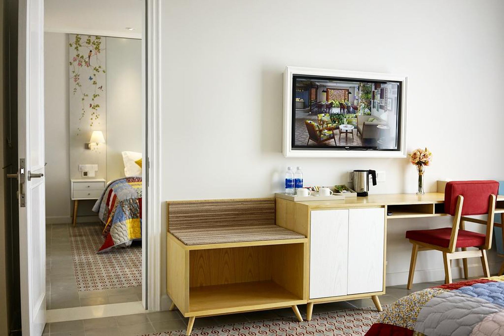 Khách sạn Maison De Camille Boutique